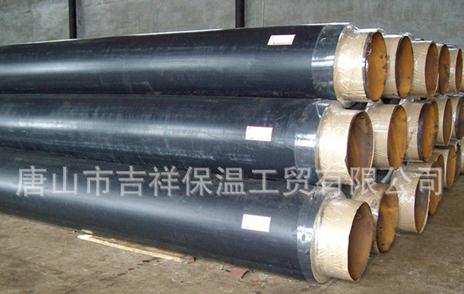 预制保温管的保温层与外护层之间需要额外涂层吗？